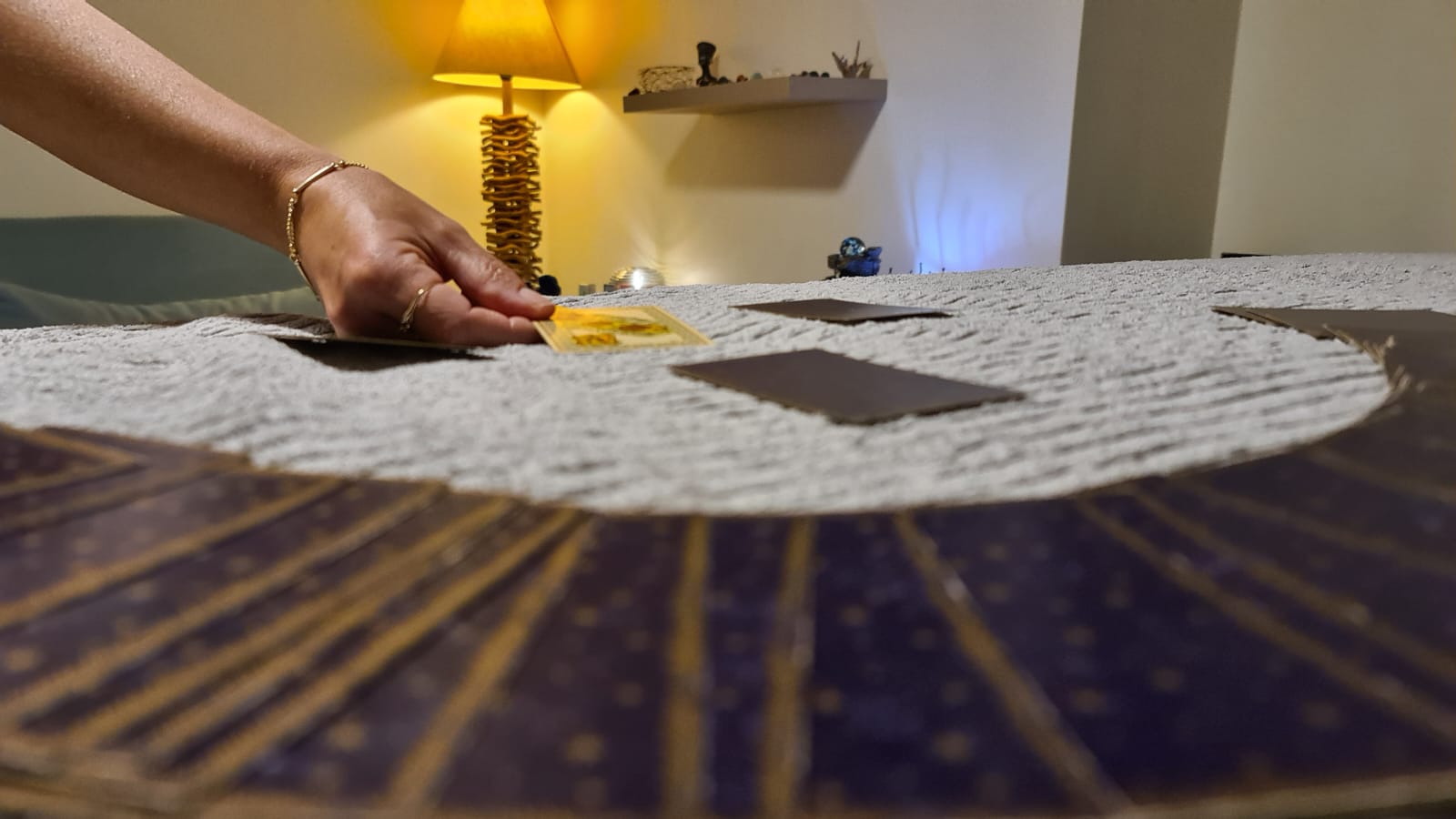 Séance 6